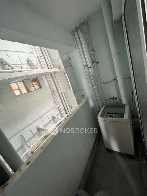 2 BHK Flat In Mittal High Mount For Sale  In Hinjawadi