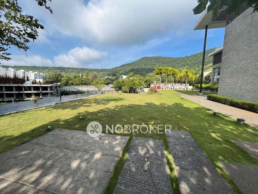 2 BHK Flat In Mittal High Mount For Sale  In Hinjawadi