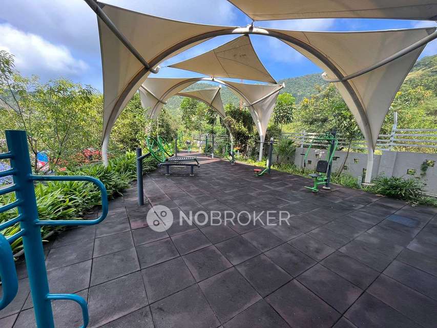 2 BHK Flat In Mittal High Mount For Sale  In Hinjawadi