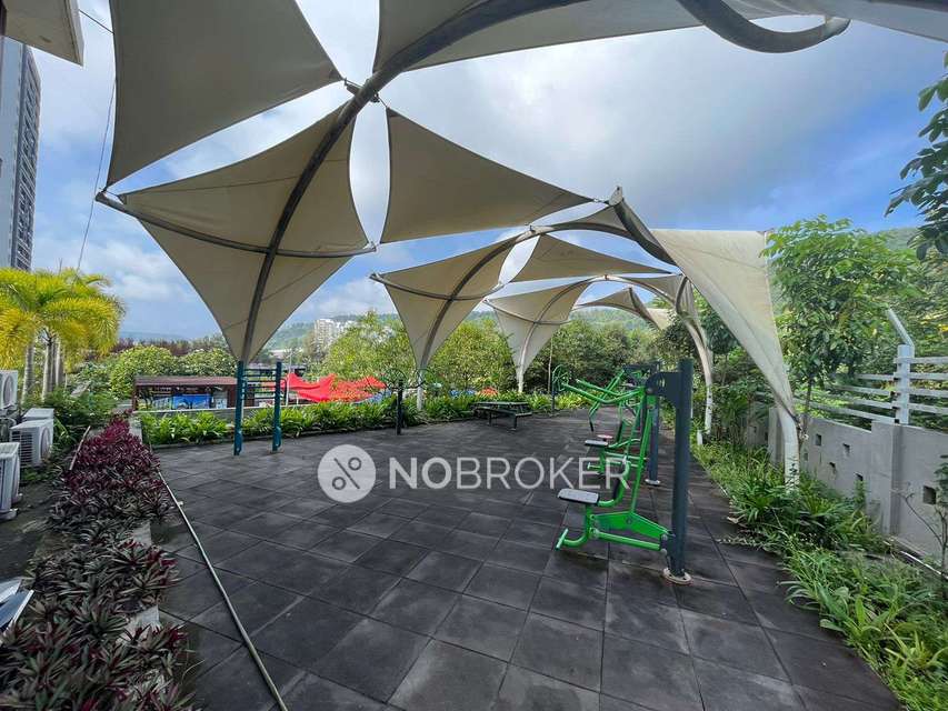 2 BHK Flat In Mittal High Mount For Sale  In Hinjawadi