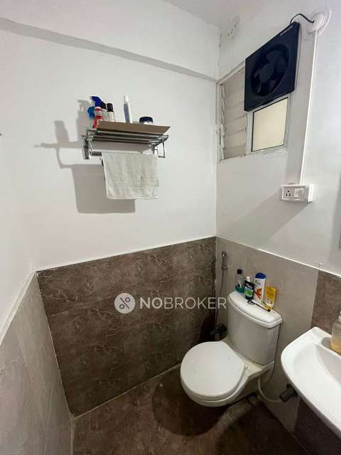 2 BHK Flat In Mittal High Mount For Sale  In Hinjawadi