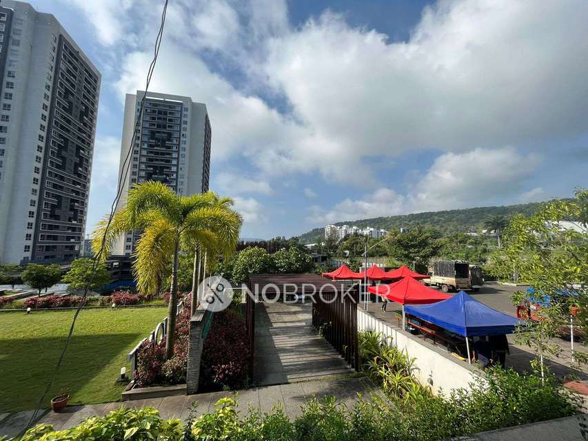 2 BHK Flat In Mittal High Mount For Sale  In Hinjawadi