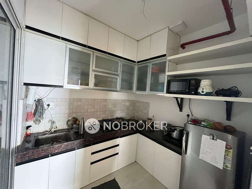 2 BHK Flat In Mittal High Mount For Sale  In Hinjawadi