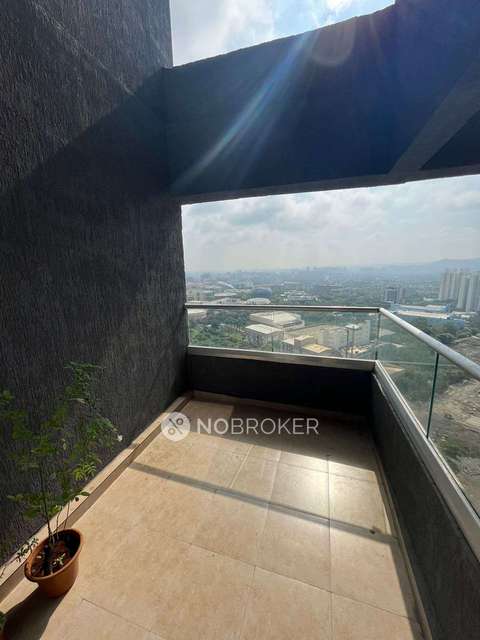2 BHK Flat In Mittal High Mount For Sale  In Hinjawadi