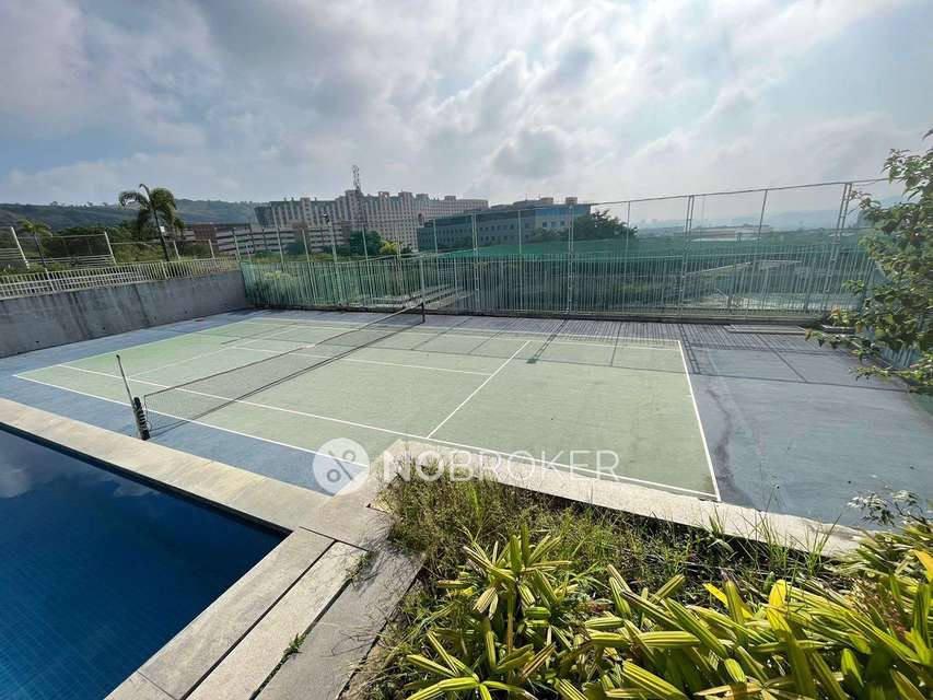 2 BHK Flat In Mittal High Mount For Sale  In Hinjawadi