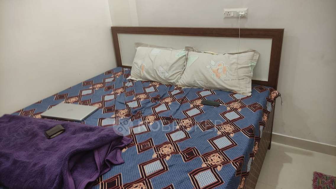 PG for Girls in Dwarka