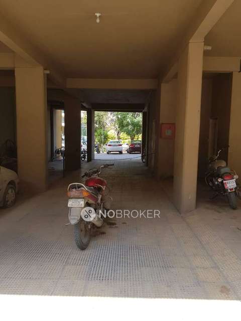 2 BHK Flat In Konark Exotica For Sale  In Wagholi