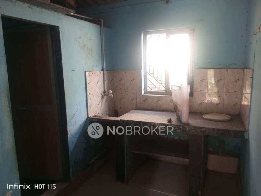 1 BHK House For Sale  In Ullasnagar