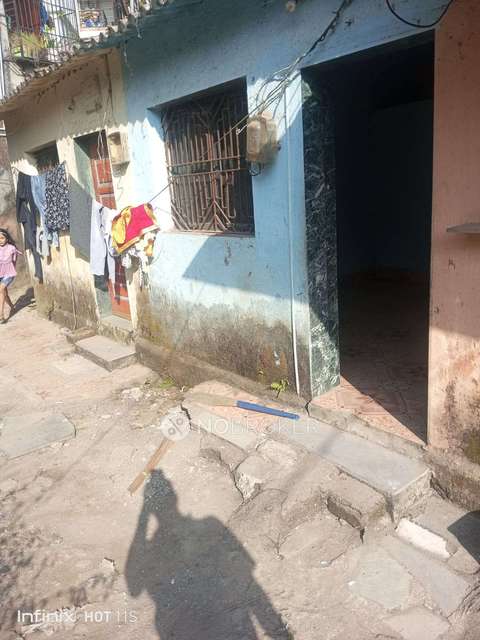 1 BHK House For Sale  In Ullasnagar