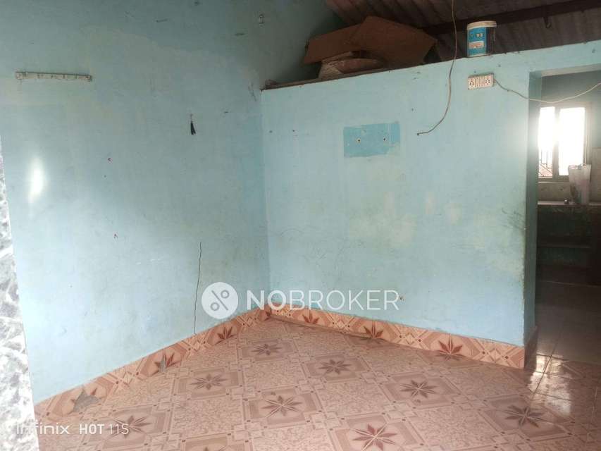 1 BHK House For Sale  In Ullasnagar