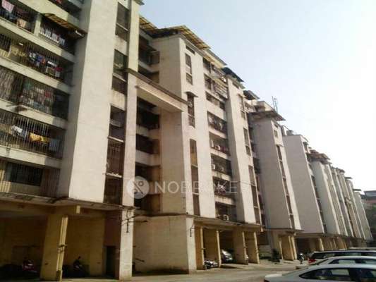 3 BHK Flat In 203,jupiter 1,cosmos Regency, Kavesar Marg, Vjaynagar I, Thameane for Rent  In Cosmos Regency