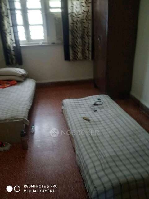 1 BHK Flat In Shanthi Sagar Society Khar West for Rent  In Khar West