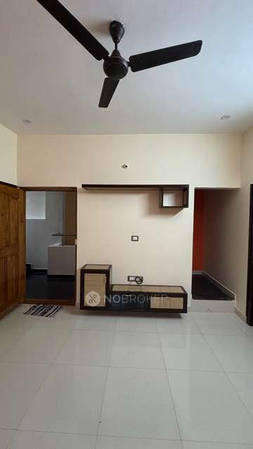 2 BHK House for Rent  In Jakkur Layout Ayyappa Temple