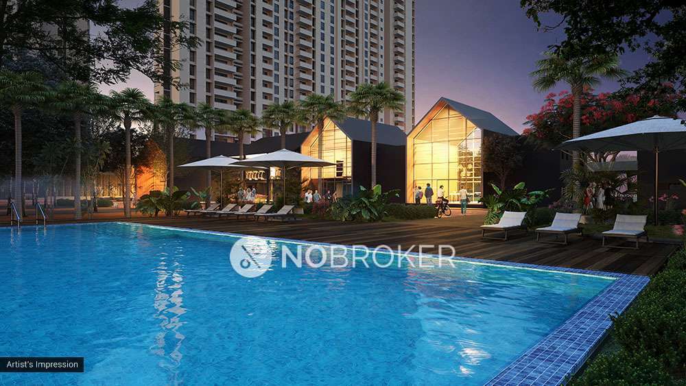 3 BHK Flat In Assetz Marq For Sale  In Kadugodi