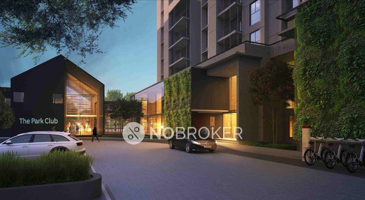 3 BHK Flat In Assetz Marq For Sale  In Kadugodi