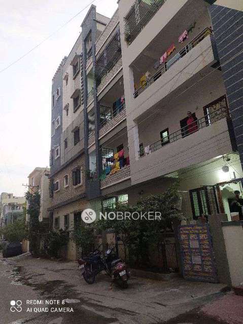3 BHK Flat In Sri Venkateshwara Nilayam for Rent  In Chintalkunta