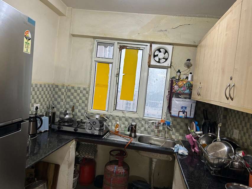 2 BHK Flat In Today Kings Park, Greater Noida for Rent  In Today Kings