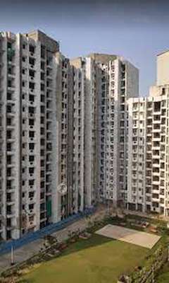 2 BHK Flat In Today Kings Park, Greater Noida for Rent  In Today Kings