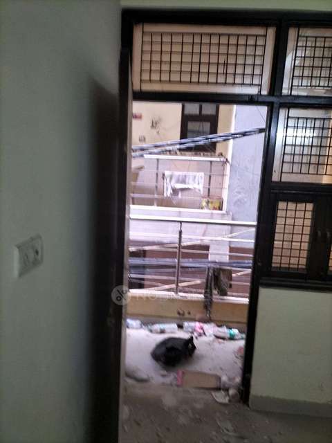 3 BHK Flat In C7 Vishwas Park  For Sale  In Uttam Nagar East