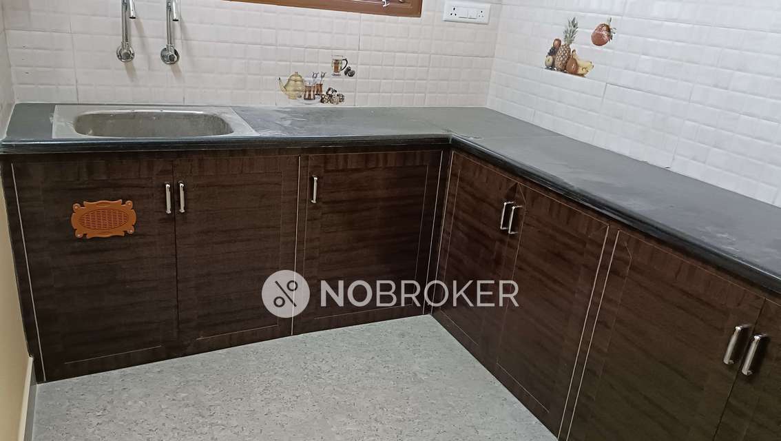 2 BHK Flat In Sri Siva Sakthi Apartments for Rent  In Madhanandapuram