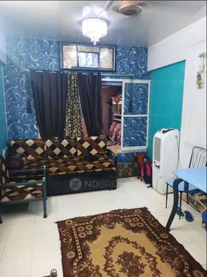 2 BHK Flat In Kumar Parnakuti For Sale  In Yerawada