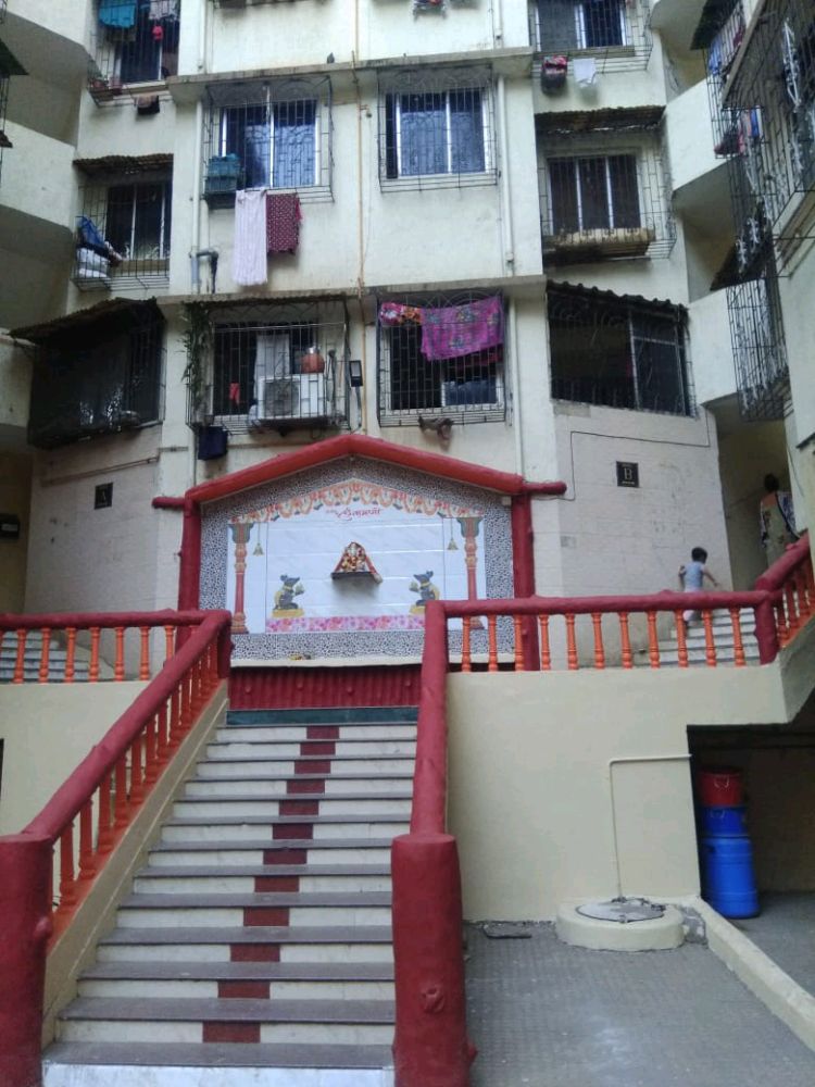 Guruprem Complex