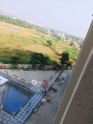 2 BHK Flat In Silverleaf Saushilya For Sale  In Neral