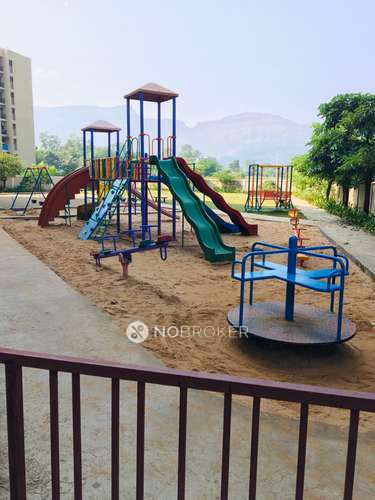 2 BHK Flat In Silverleaf Saushilya For Sale  In Neral