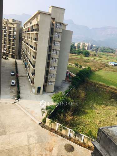 2 BHK Flat In Silverleaf Saushilya For Sale  In Neral
