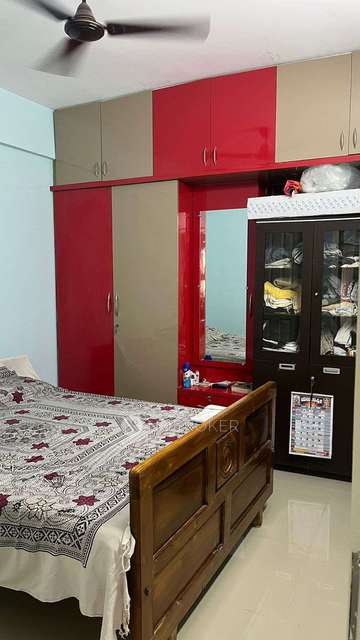 2 BHK Flat In Standalone Building  For Sale  In Kammasandra