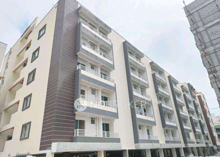 2 BHK Flat In Standalone Building  For Sale  In Kammasandra
