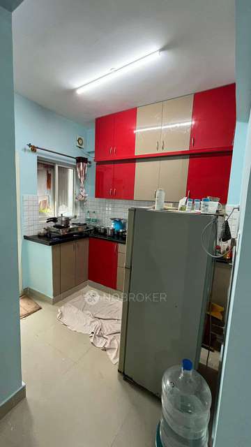 2 BHK Flat In Standalone Building  For Sale  In Kammasandra