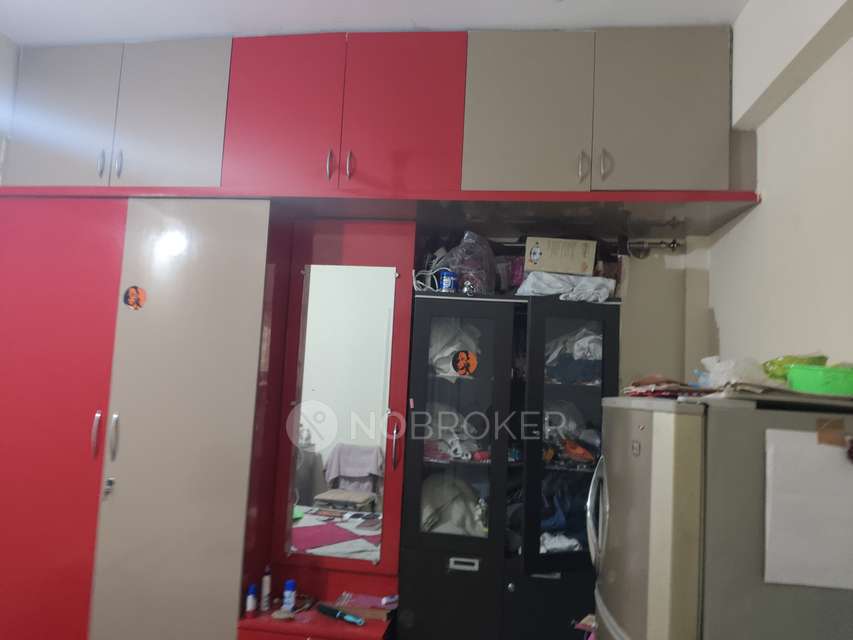 2 BHK Flat In Standalone Building  For Sale  In Kammasandra