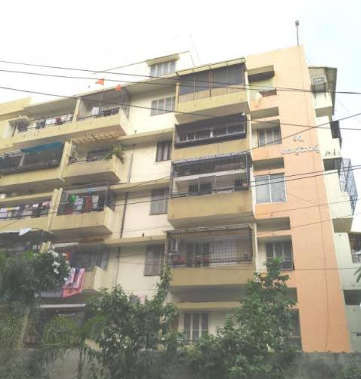 Keerthi Apartments Yousufguda Yousufguda, hyderabad Apartments/Flats