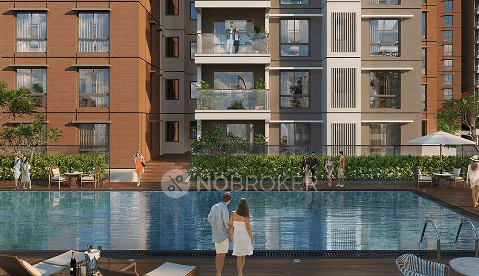 3 BHK Flat In  Purva Blubelle For Sale  In Binnipete