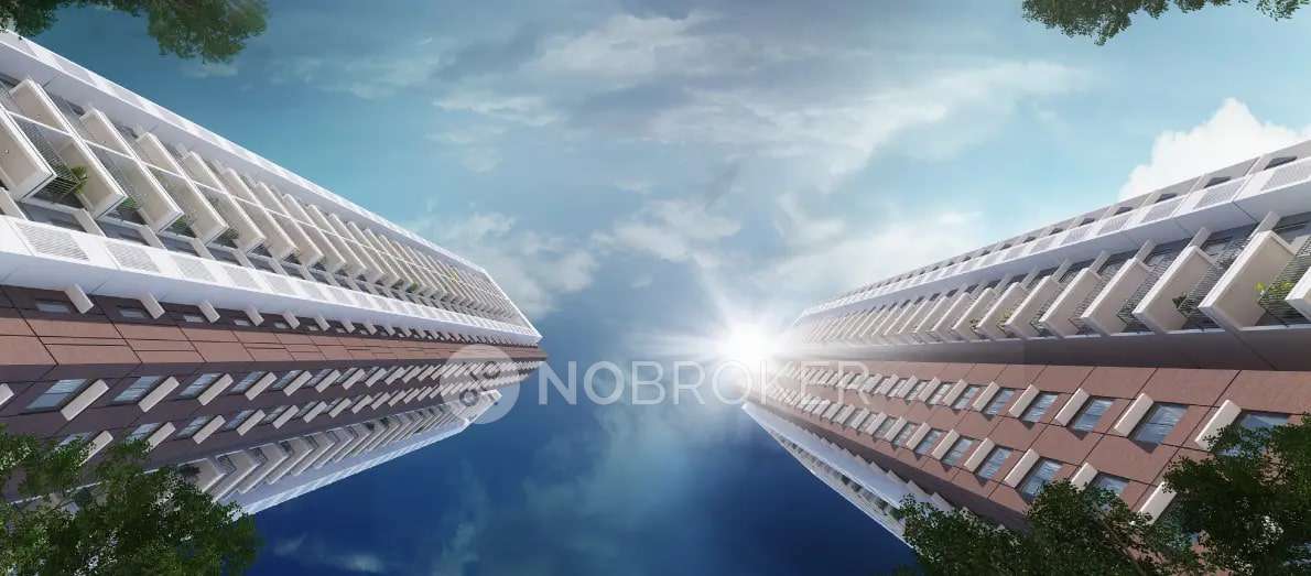 3 BHK Flat In  Purva Blubelle For Sale  In Binnipete