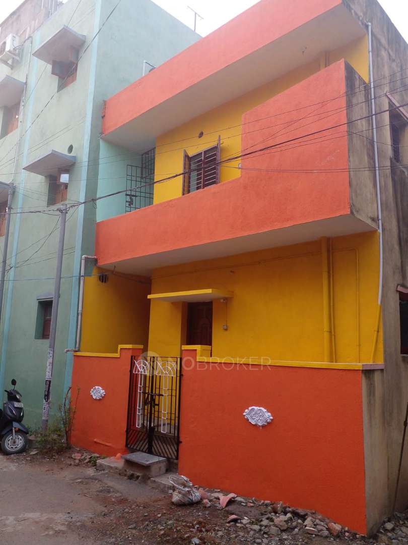 Independent House Porur Rent WITHOUT BROKERAGE Unfurnished 1 BHK