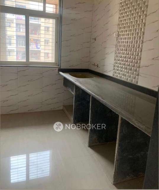 1 BHK Flat In Mohan Nano Estates Phase Ii For Sale  In Ambernath West