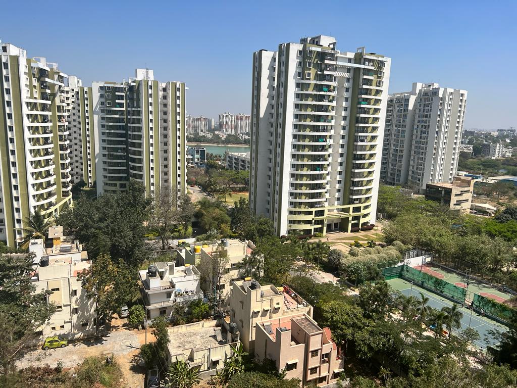 Puravankara Purva Skywood 