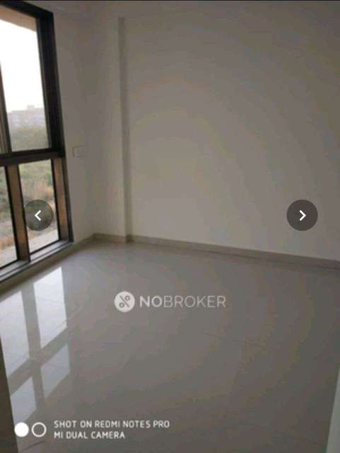 2 BHK Flat In Seven Gararden Siddhachal Complex Purna Thane For Sale  In Purna