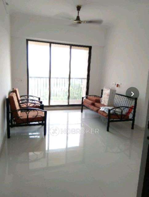 2 BHK Flat In Seven Gararden Siddhachal Complex Purna Thane For Sale  In Purna