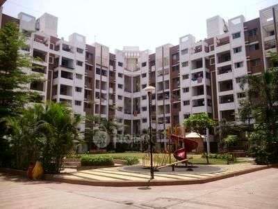 1 BHK Flat In Swaraj Chs Moshi For Sale  In Moshi