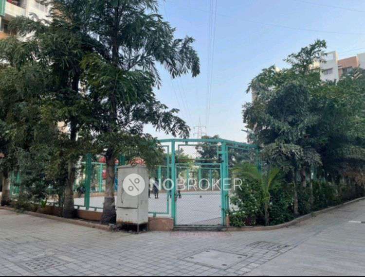 1 BHK Flat In Swaraj Chs Moshi For Sale  In Moshi