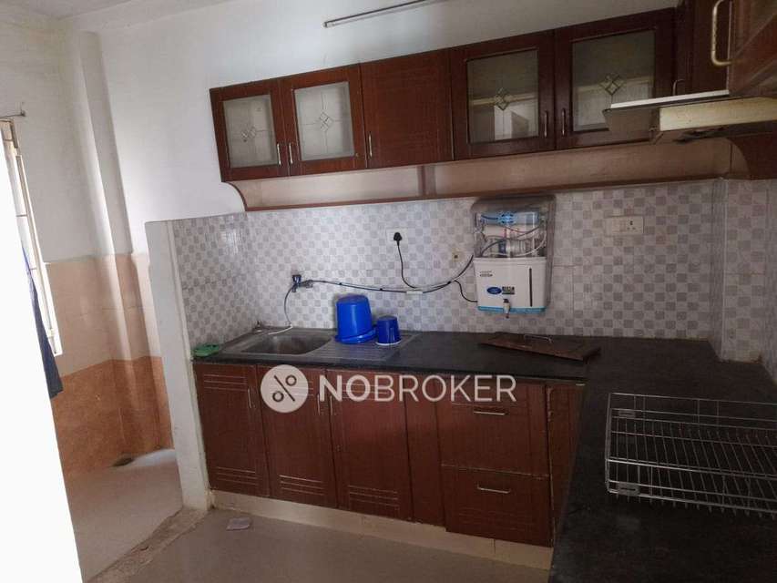 2 BHK Flat In Amarprakash Heritage,  For Sale  In Tirumudivakkam,