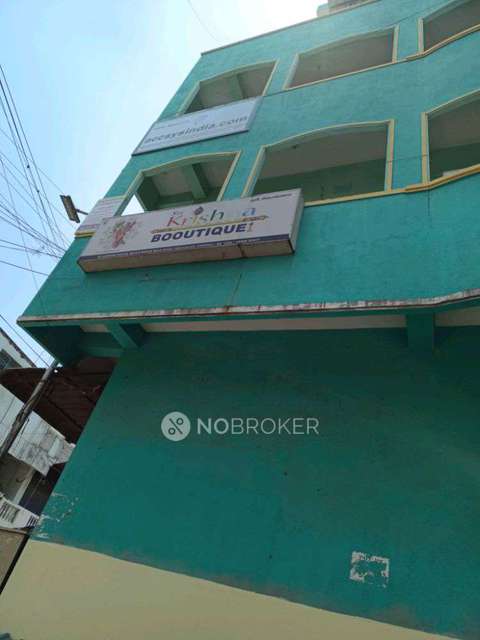 3 BHK Flat for Rent  In Kolathur