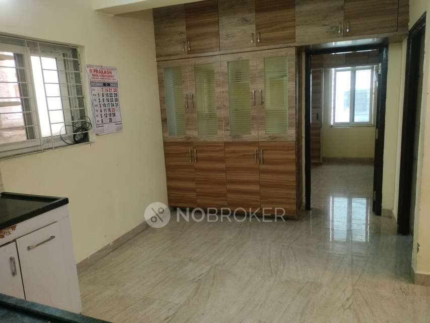 2 BHK Flat In Rukmini Residency for Rent  In Punjagutta
