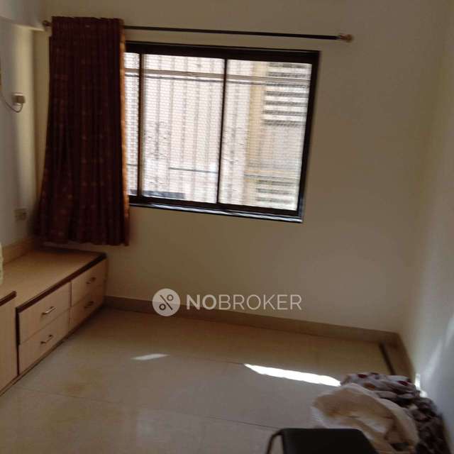 3 BHK Flat In Sonal Link Residency For Sale  In Malad West