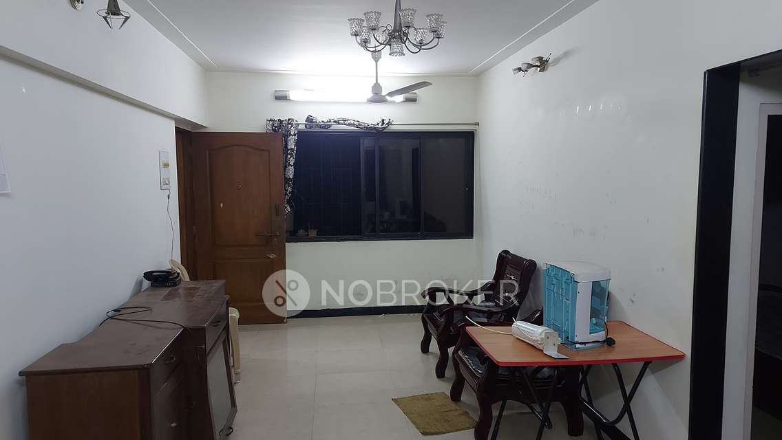 1 BHK Flat In Rane Millenium for Rent  In Jogeshwari East