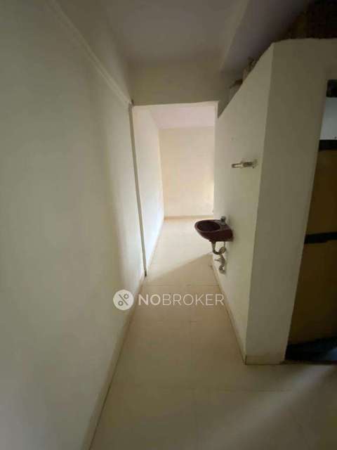 1 RK Flat In Atmaram Patel Apartment For Sale  In Thane West