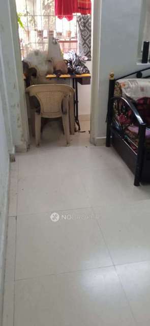 1 RK Flat In Atmaram Patel Apartment For Sale  In Thane West